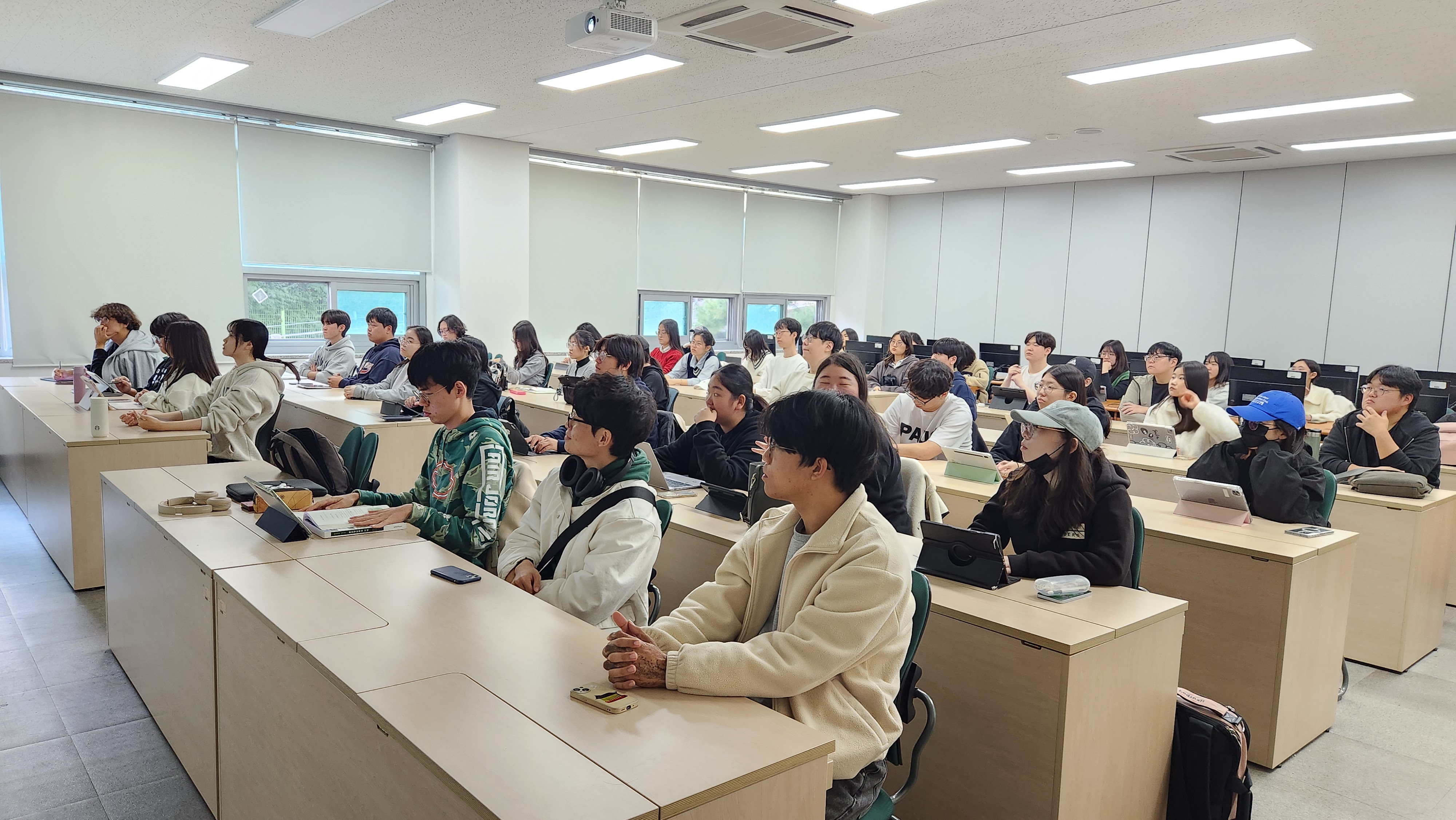 [NAVI]2025-2학기 공공도서관, 사서직 공무원 특강 이미지