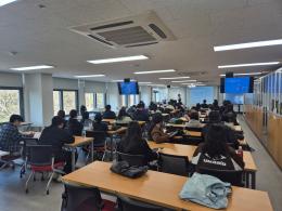 2026학년도 1학기 연구·실험실 연구활동종사자 신규교육 실시 안내 이미지