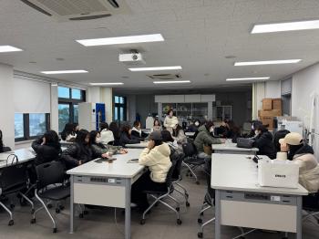 실습 간담회 이미지